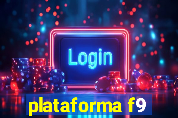 plataforma f9